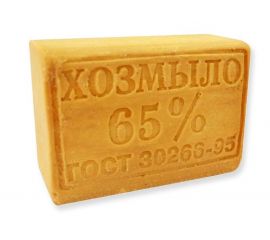 Мыло хозяйственное