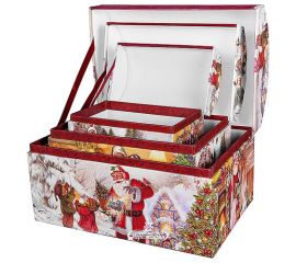 Коробки для конфет