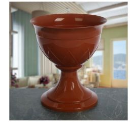 Горшок, вазон, кашпо Колывань