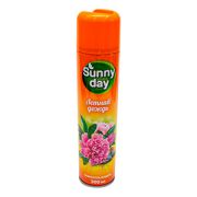 Освежитель воздуха Sunny dey летний дождь 300мл