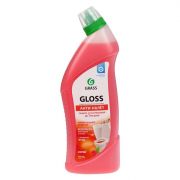 Средство чистящее GRASS GLOSS антиналет 600 мл