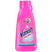 Пятновыводитель Vanish для цветного  450мл./21