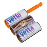 VETTA Ролик для чистки одежды 20 слоев