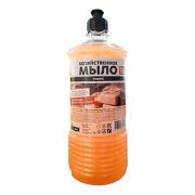 Мыло жидкое Хозяйственное 1л