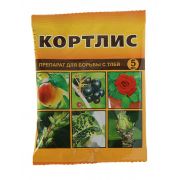 Средство Кортликс для борьбы с тлей 5 мл.