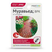 Средство для борьбы с муравьями Муравьед 11 мл