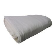 Полотно вафельное  45-50см/60м (пл.200гр/м.кв)