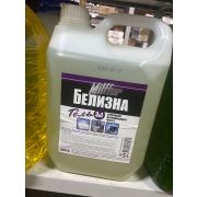 Белизна гель Millery 5л ПЭТ