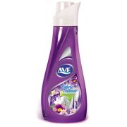 Кондиционер для белья AVE Violet/Pink 1000мл/6