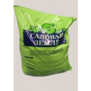 Садовая земля 20л грунт
