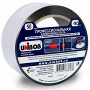 Аллюминевая лента армирован,50мм*50м  (инд.упак.)/24