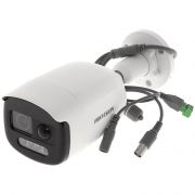 Вариофокальная IP 3MP камера с микрофоном и POE Procon VFID3M-MP