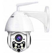 PTZ 2MP WiFi SD