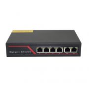 Switch 4POE+2
