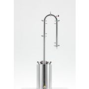 Дистиллятор МАЛИНОВКА OptiSam A1 20L