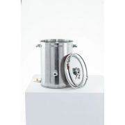 Перегонный куб МАЛИНОВКА Optisam 40L Lux 3