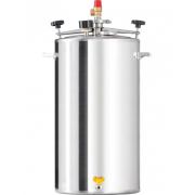 Перегонный куб МАЛИНОВКА Optisam 50L Lux 2
