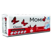 Прокладки женские «MOMIQ» (10 шт в упаковке)