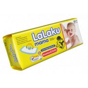 Прокладки женские Послеродовые  «Lalaku»,  (10 шт в упаковке)
