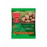 Клубнещит 10 мл Обработка клубней картофеля перед посадк.