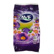 Порошок стиральный AVE автомат д/ всех видов тканей 1,5 кг
