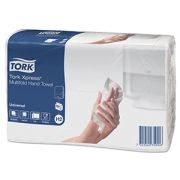 Салфетки для диспенсера ТОРК Н2  (10903/10933) 200л.