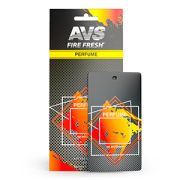 Автомобильный подвес,ароматизатор AVS АРP-0 ассортимент