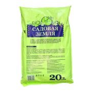 Акция! Садовая земля 20л грунт