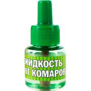 Жидкость от комаров 30 ночей