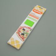 Коврик для выпекания 33*40см силиконовый Хозяюшка Мила
