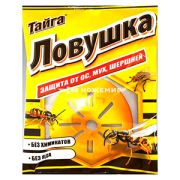 Ловушка для ос, мух, шершней /Тайга/50/
