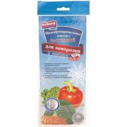Пакет PROLANG многофункцион.с застежкой 25*35см 10шт/уп