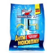 Средство от накипи Антинакипин Золушка/100г