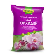 PlanTerra-для Орхидей 2,5л почвогрунт