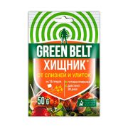 ХИЩНИК от улиток и слизней 50гр.
