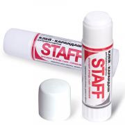 Клей карандаш 15гр STAFF  /24