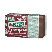 Мыло туалетное Дегтярное Весна /140г