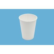Стакан 300 мл картон без кр. KF300 Coffee-to-go/ 50/1000 (крышка ПС 90)
