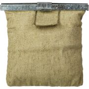 Сумка инкассаторская (30*30)