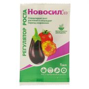 Новосил, ВЭ, 1мл БиоМастер ,природный стимулятор роста