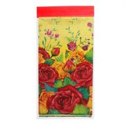 Скатерть 120*220 ПВД Интерпак 1/50