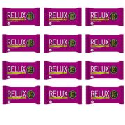 Салфетки влажные RELUX фруктовые15шт./48