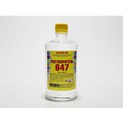 Разбавитель 0,5л/12шт,