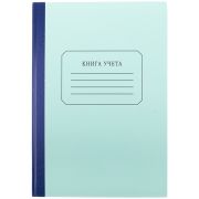 Книга Учета 96 л OfficeSpace A4