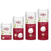 Ватные диски «АMRA»  1/80/24
