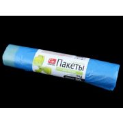Пакет для мусора Grifon  50л. /10 шт. рул.