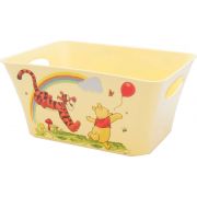 Корзинка 11,0л DISNEY Банановый М2387-Д