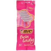 Станок для бритья BIC Metal /5