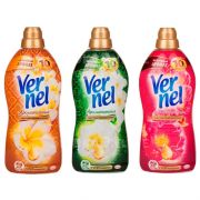 Кондиционер для белья Вернель Арома ассортимент 1820мл.