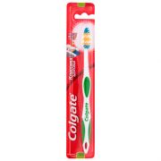 Зубная щетка Colgate Классика здоровья средняя